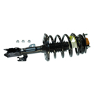 2004 Toyota Camry Shock and Strut Set 2