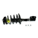 2004 Toyota Camry Strut and Coil Spring Assembly 4