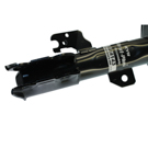 2004 Toyota Camry Strut and Coil Spring Assembly 2