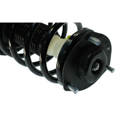2004 Toyota Camry Strut and Coil Spring Assembly 4