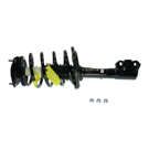 2004 Toyota Camry Strut and Coil Spring Assembly 5