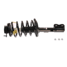 2007 Toyota Sienna Strut and Coil Spring Assembly 2