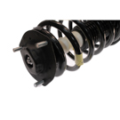 2007 Toyota Sienna Strut and Coil Spring Assembly 4