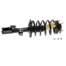 2007 Toyota Sienna Strut and Coil Spring Assembly 1