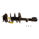 2002 Toyota RAV4 Shock and Strut Set 2