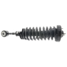 2003 Ford Expedition Strut and Coil Spring Assembly 2