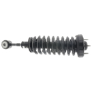 2003 Ford Expedition Strut and Coil Spring Assembly 4