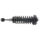 2003 Ford Expedition Shock and Strut Set 2