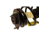 2003 Toyota Camry Strut and Coil Spring Assembly 2