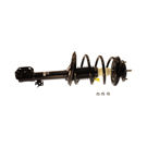 2002 Toyota RAV4 Strut and Coil Spring Assembly 5