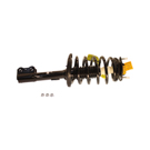 2009 Toyota Sienna Strut and Coil Spring Assembly 4