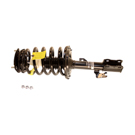 2007 Toyota Sienna Strut and Coil Spring Assembly 1