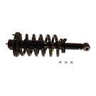 2004 Ford Expedition Shock and Strut Set 2