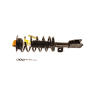2006 Chevrolet Equinox Shock and Strut Set 2