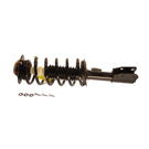 2006 Chevrolet Equinox Shock and Strut Set 3