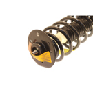 2006 Chevrolet Equinox Strut and Coil Spring Assembly 3
