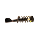 2009 Saturn Vue Strut and Coil Spring Assembly 1