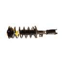 2009 Saturn Vue Strut and Coil Spring Assembly 3