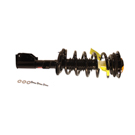 KYB SR4162 Strut and Coil Spring Assembly 4