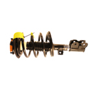 2004 Nissan Altima Strut and Coil Spring Assembly 5