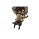 2003 Nissan Altima Strut and Coil Spring Assembly 3