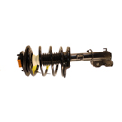 2003 Nissan Altima Strut and Coil Spring Assembly 5