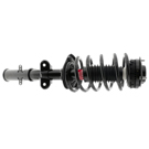2012 Dodge Grand Caravan Strut and Coil Spring Assembly 3