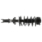 2012 Dodge Grand Caravan Strut and Coil Spring Assembly 1