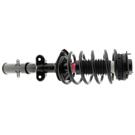 2017 Dodge Grand Caravan Strut and Coil Spring Assembly 3
