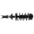 2013 Chrysler Town and Country Shock and Strut Set 3