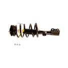 2004 Toyota Sienna Strut and Coil Spring Assembly 1