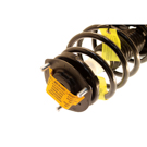 2004 Toyota Sienna Strut and Coil Spring Assembly 2