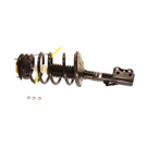2004 Toyota Sienna Strut and Coil Spring Assembly 1