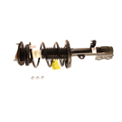 2013 Toyota Corolla Strut and Coil Spring Assembly 4