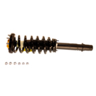 2008 Honda Accord Strut and Coil Spring Assembly 1