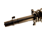 2009 Honda Accord Strut and Coil Spring Assembly 2