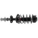 2009 Dodge Grand Caravan Strut and Coil Spring Assembly 3