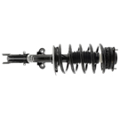 2009 Dodge Grand Caravan Strut and Coil Spring Assembly 1
