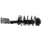 KYB SR4196 Strut and Coil Spring Assembly 2