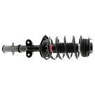 KYB SR4196 Strut and Coil Spring Assembly 3