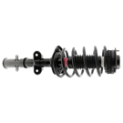 2009 Dodge Grand Caravan Strut and Coil Spring Assembly 3