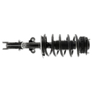 KYB SR4196 Strut and Coil Spring Assembly 1