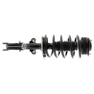2009 Dodge Grand Caravan Strut and Coil Spring Assembly 1