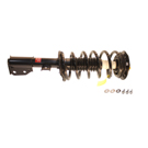 2012 Gmc Terrain Strut and Coil Spring Assembly 4