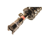 2012 Gmc Terrain Strut and Coil Spring Assembly 3