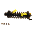 2011 Jeep Liberty Strut and Coil Spring Assembly 1