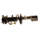 2013 Toyota Corolla Strut and Coil Spring Assembly 1