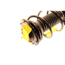 2013 Toyota Corolla Strut and Coil Spring Assembly 2