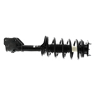 2012 Ford Edge Strut and Coil Spring Assembly 1