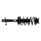 2013 Ford Edge Strut and Coil Spring Assembly 2
